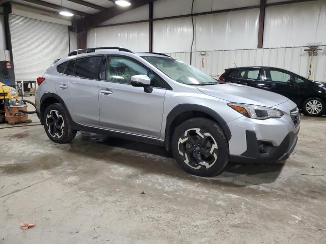 SUBARU CROSSTREK  2021