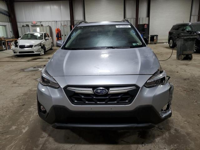 SUBARU CROSSTREK  2021