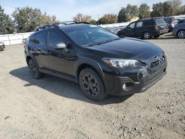 SUBARU CROSSTREK  2021