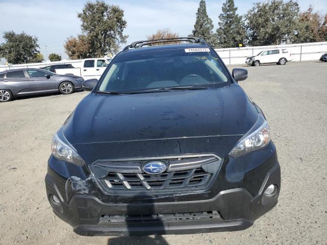 SUBARU CROSSTREK  2021