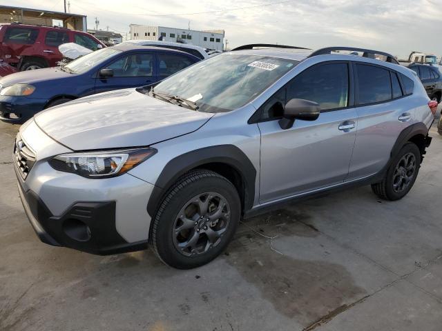 SUBARU CROSSTREK  2023