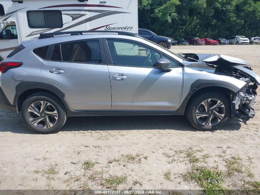 SUBARU CROSSTREK PREMIUM 2024