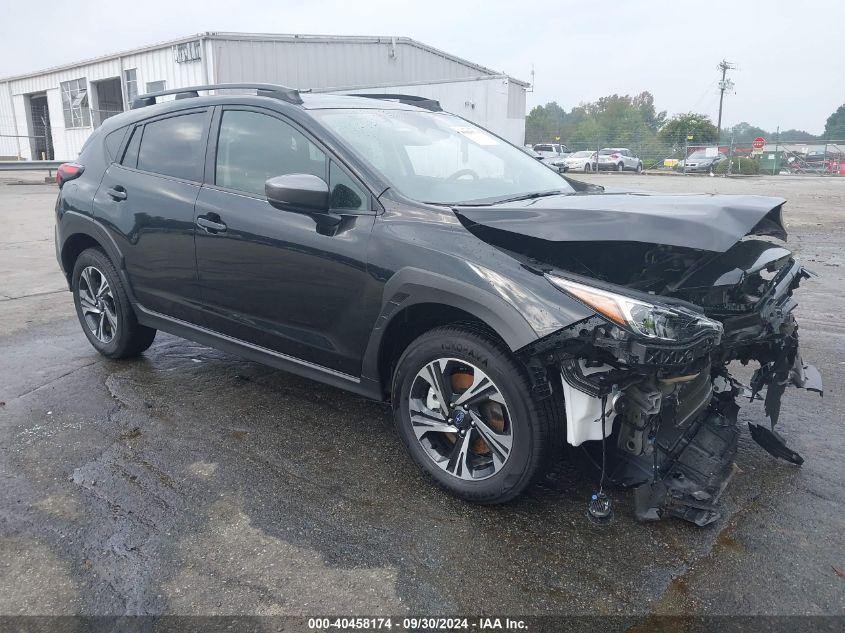 SUBARU CROSSTREK PREMIUM 2024