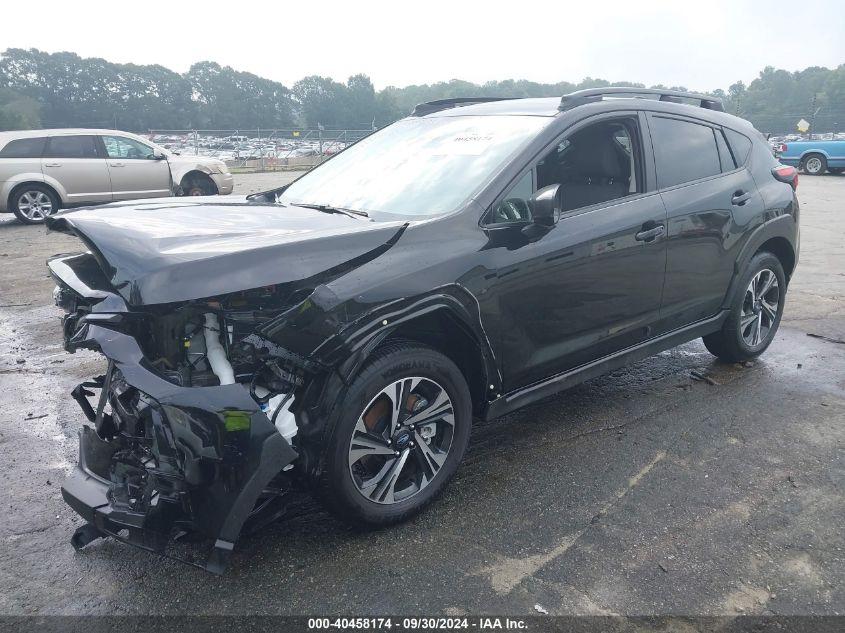 SUBARU CROSSTREK PREMIUM 2024