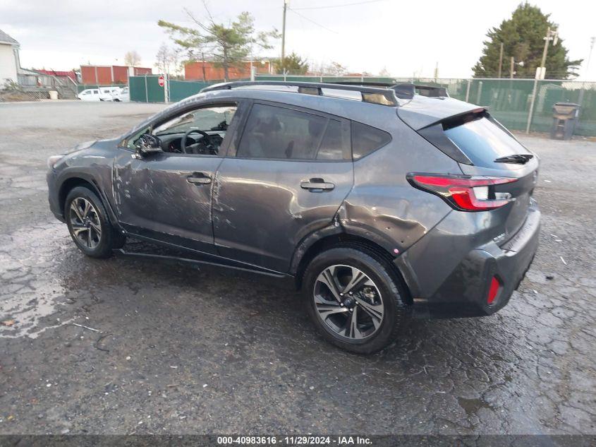 SUBARU CROSSTREK PREMIUM 2024