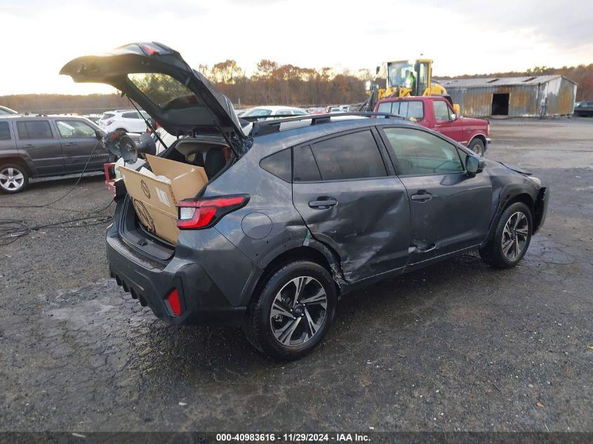 SUBARU CROSSTREK PREMIUM 2024