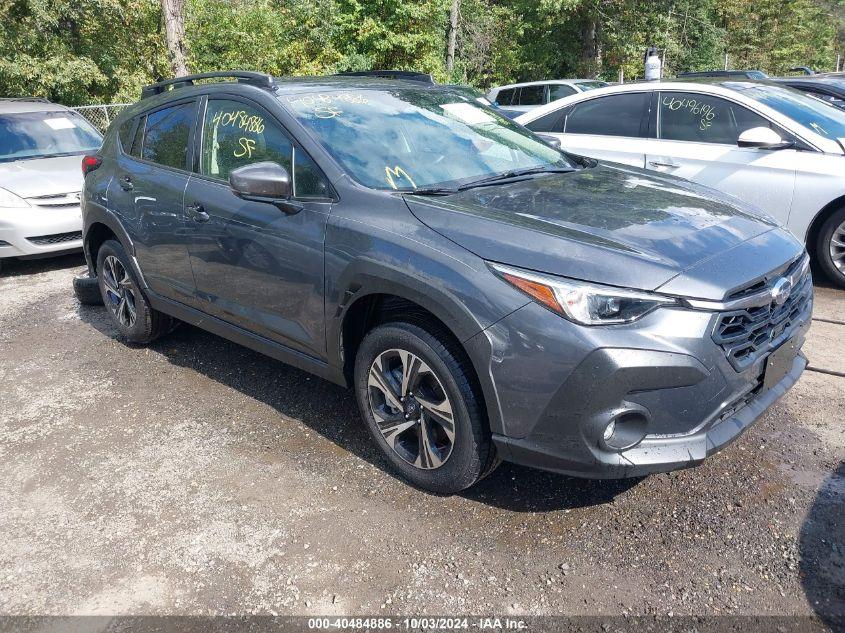 SUBARU CROSSTREK PREMIUM 2024