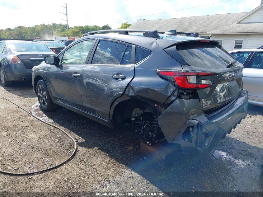 SUBARU CROSSTREK PREMIUM 2024