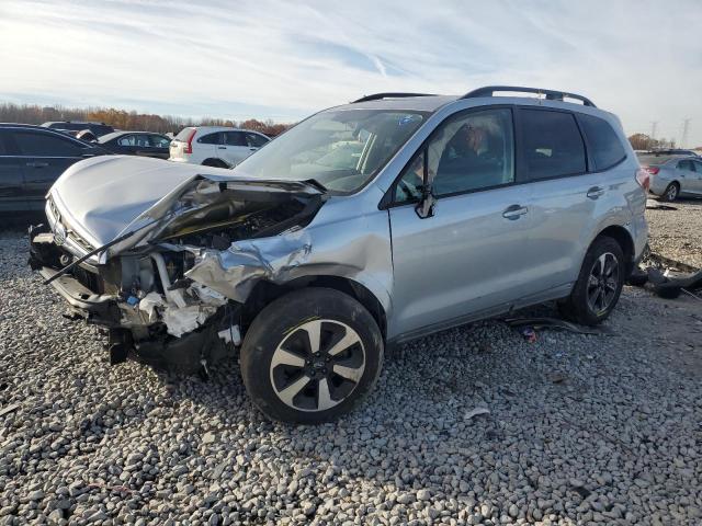 SUBARU FORESTER 2 2018