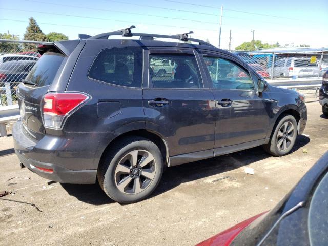 SUBARU FORESTER 2 2018