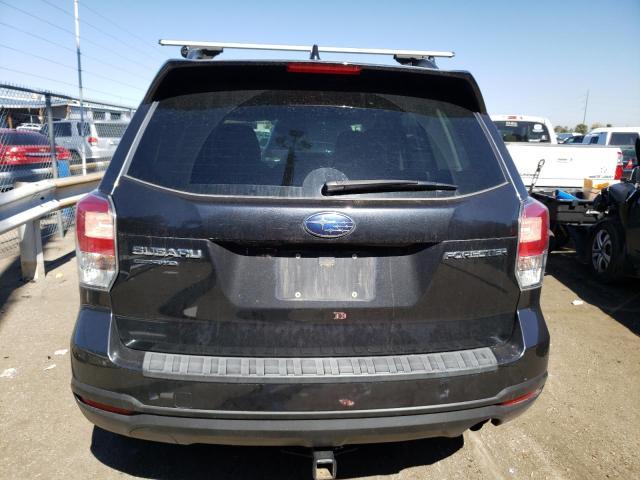 SUBARU FORESTER 2 2018