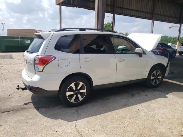 SUBARU FORESTER 2 2017