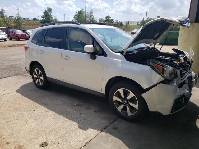 SUBARU FORESTER 2 2017