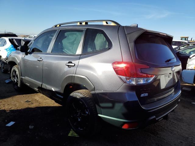 SUBARU FORESTER W 2023