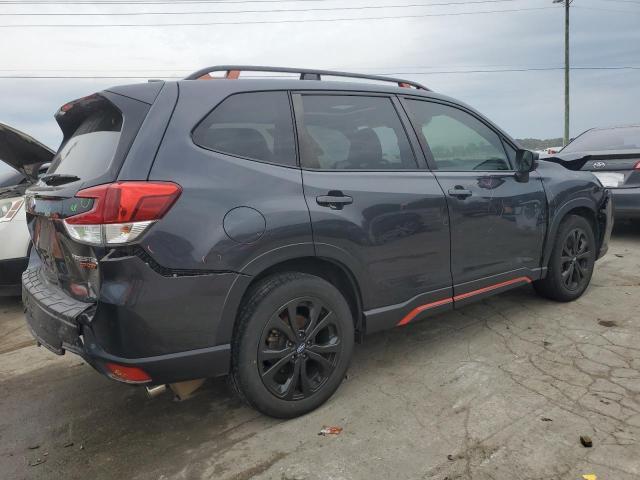 SUBARU FORESTER S 2019