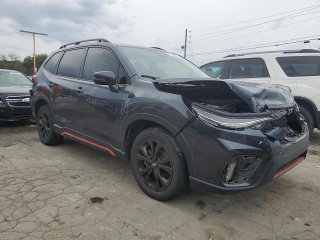 SUBARU FORESTER S 2019