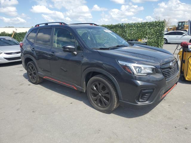 SUBARU FORESTER S 2019