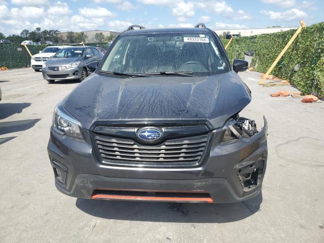 SUBARU FORESTER S 2019