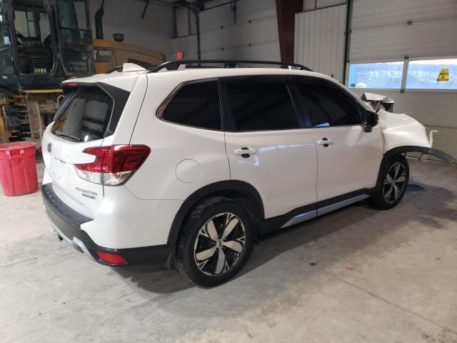 SUBARU FORESTER T 2021