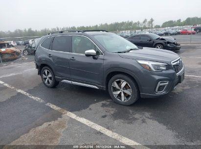 SUBARU FORESTER TOURING 2021