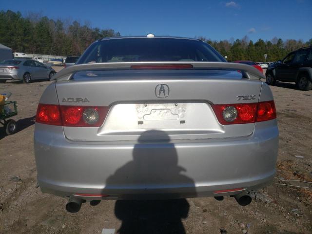 ACURA TSX  2006