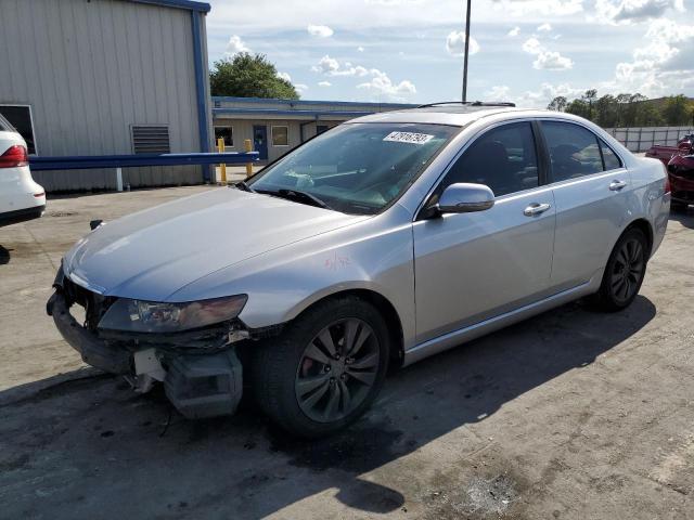 ACURA TSX  2004