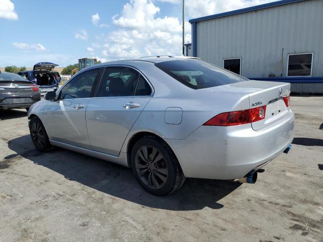 ACURA TSX  2004