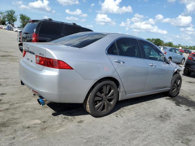 ACURA TSX  2004