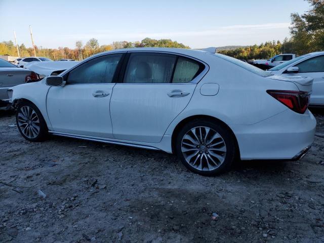 ACURA RLX TECH 2018