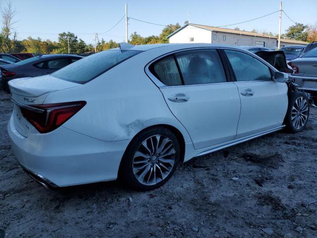 ACURA RLX TECH 2018