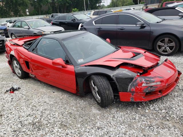 ACURA NSX  1991