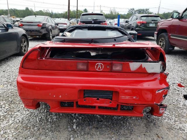 ACURA NSX  1991