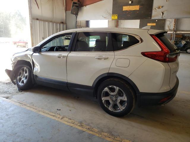 HONDA CRV CR-V EX 2019