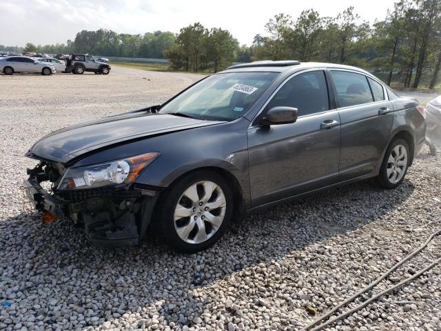 HONDA ACCORD EX 2008