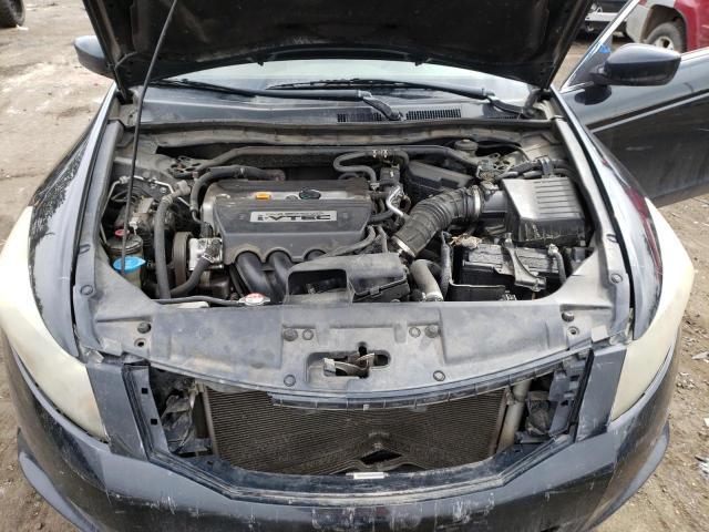 HONDA ACCORD  2008