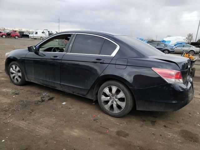 HONDA ACCORD  2008