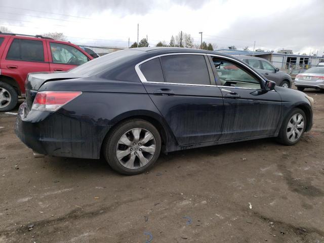 HONDA ACCORD  2008