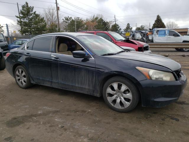 HONDA ACCORD  2008