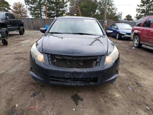 HONDA ACCORD  2008