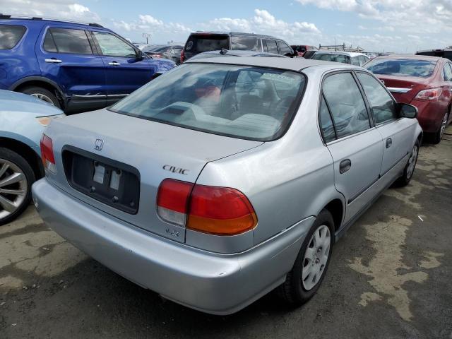 HONDA CIVIC LX 1998