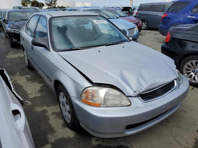 HONDA CIVIC LX 1998