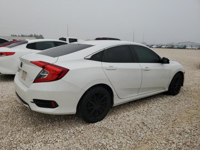 HONDA CIVIC EXL 2019