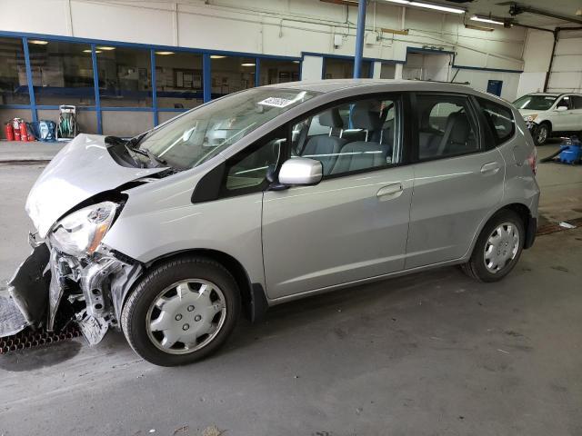 HONDA FIT  2013