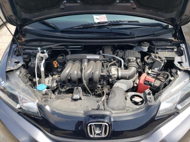 HONDA FIT LX 2017