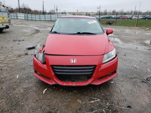 HONDA CRZ CR-Z 2011