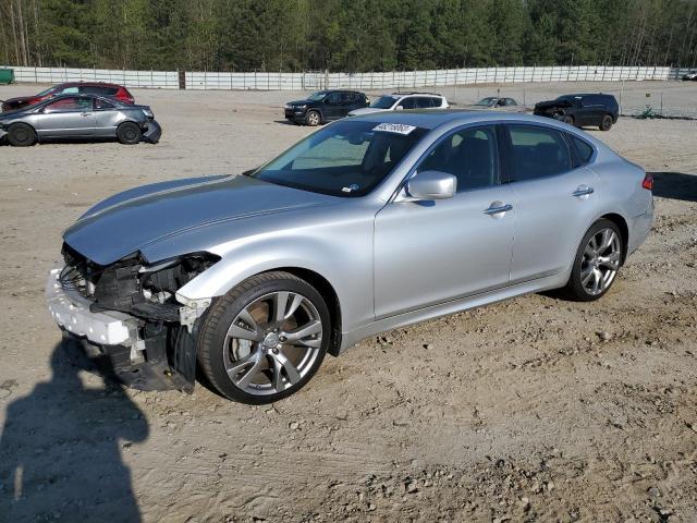 INFINITI M56  2011