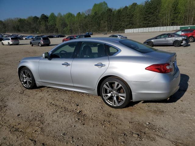 INFINITI M56  2011