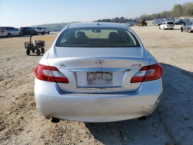 INFINITI M56  2011