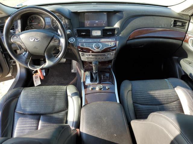 INFINITI M56  2011