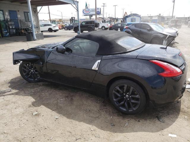 NISSAN 370Z BASE 2016